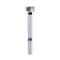 Diablo Diablo 5/8 in. X 3-1/2 in. L High Speed Steel Forstner Drill Bit Round Shank 1 pc FB-004 - alternate 1